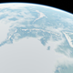 Illustration for article titled What would Middle Earth look like from space?